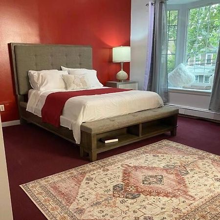 Room At The Oasis New York Ngoại thất bức ảnh