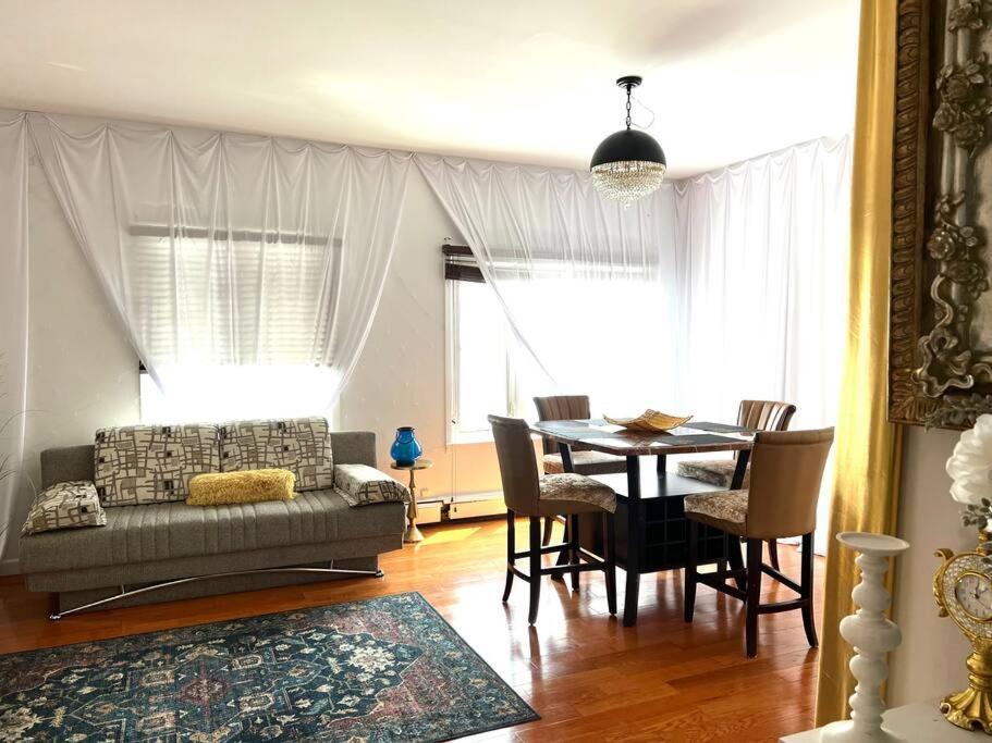 Room At The Oasis New York Ngoại thất bức ảnh