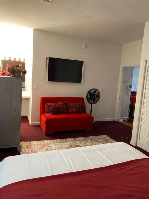 Room At The Oasis New York Ngoại thất bức ảnh