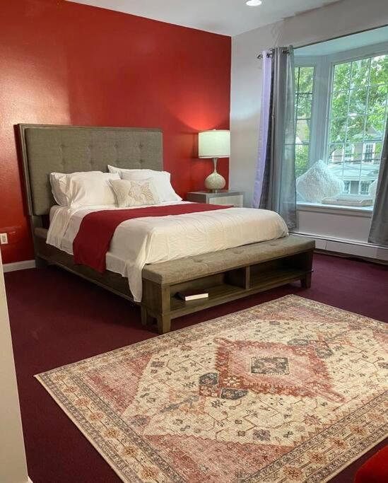 Room At The Oasis New York Ngoại thất bức ảnh