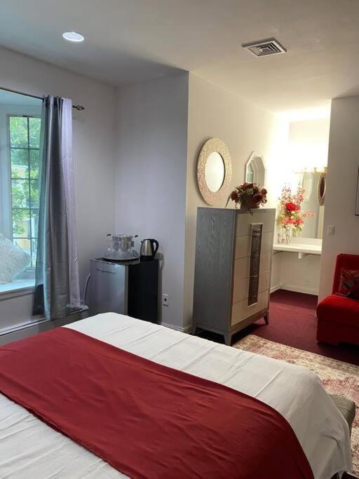 Room At The Oasis New York Ngoại thất bức ảnh