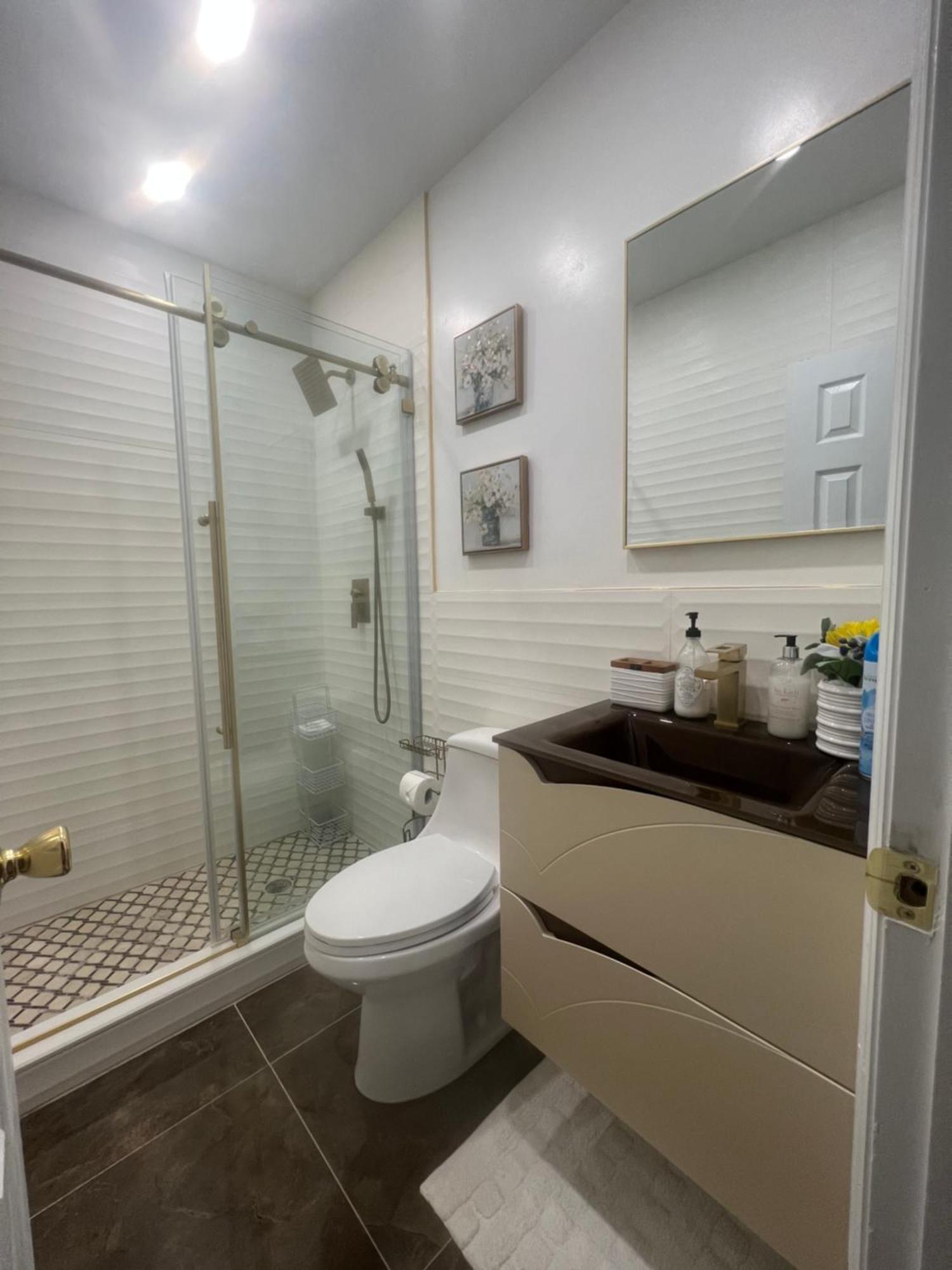 Room At The Oasis New York Ngoại thất bức ảnh